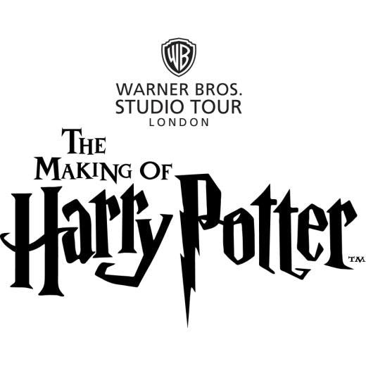 The Making of Harry Potter - Warner Bros. Studio Tour London