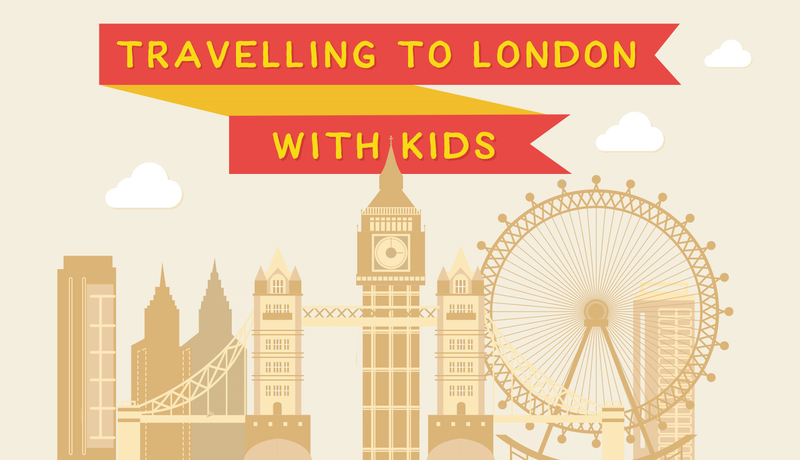 Top 10 Tips For Travelling Round London