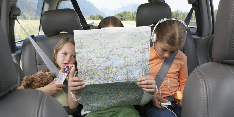 Top 5 Tip For Traveling As Single Parent: A Handy Guide